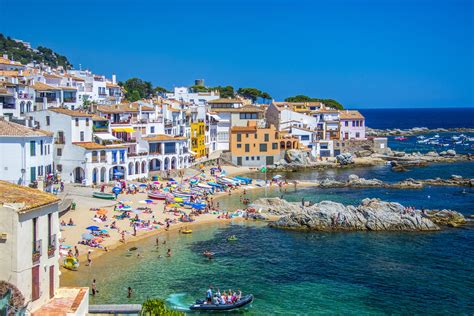 spain vacation packages in spanish